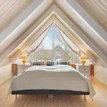 Semesterbostad Four-bedroom With A Fireplace In Toftum (Syddanmark)