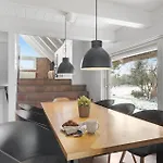 Four-bedroom With A Fireplace In Romo *