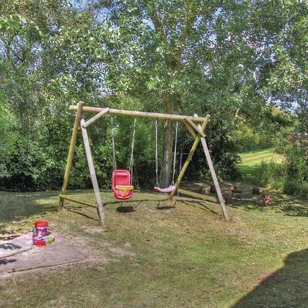 Awesome Home In Romo With Sauna * Toftum (Syddanmark)