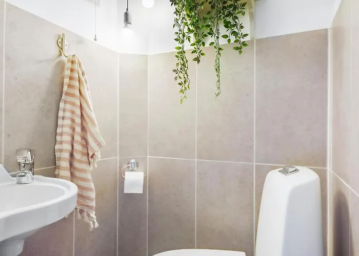 Four-bedroom With A Fireplace In Toftum (Syddanmark)